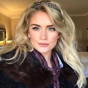 Meet your Posher, Danica